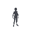 shadow man
