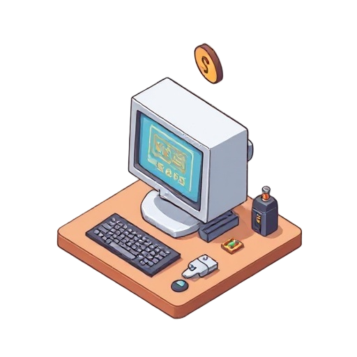 computer