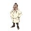 fat scientist