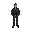 men in black