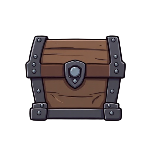 simple chest