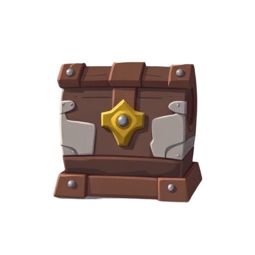 simple chest