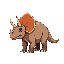triceratops