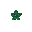 dark-green petal