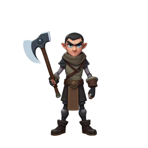 axe dota 2