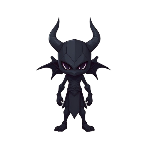 dark elemental