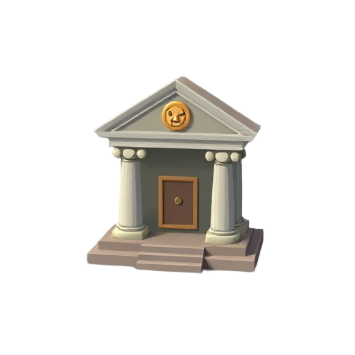 make a bank