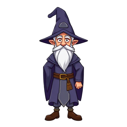 wizard 