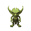 goblin with no horns