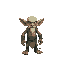 goblin tileset with walkin animations