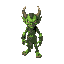 green goblin