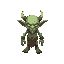 goblin with no horns