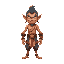 sun wukong