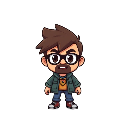  pixelate realistic character  80's