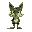 pepe the frog wolf