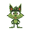 pepe the frog wolf