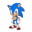 modern sonic
