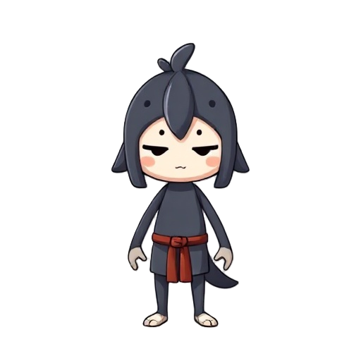 hanimon