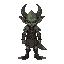 goblin slayer amor terraria artstyle