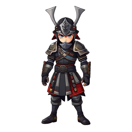 raiden shogun from genshin impact