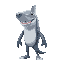 jeff the landshark