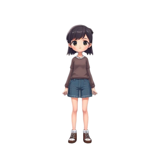 girl 