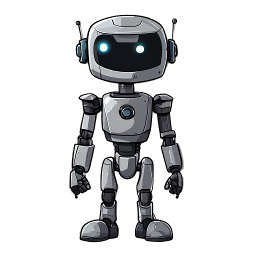robot,