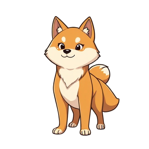 shiba
