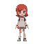 game,girl,redhead