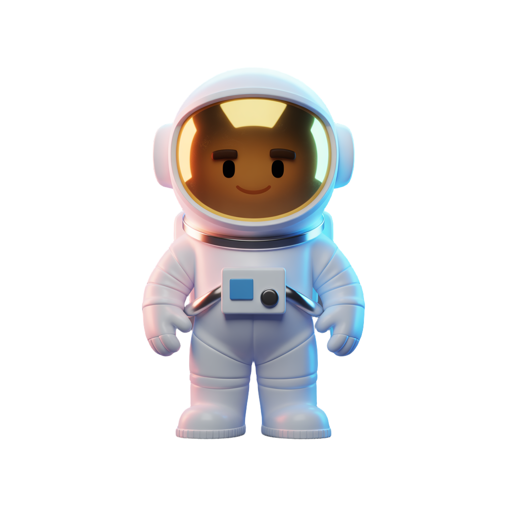 astronaut