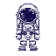 astronaut