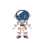 astronaut