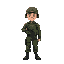 soldier