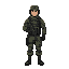 soldier
