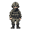 soldier