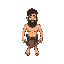 caveman top down