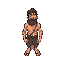 caveman top down