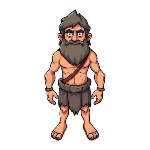 caveman