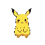 ghost type pikachu