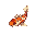 human koi fish mix sprite