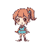 girl