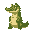 crocodile