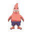 patrick star