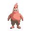 patrick star