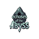 game title called "echoes of the abyss"