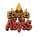 game title called "echoes of the abyss"