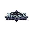 game title called "echoes of the abyss"