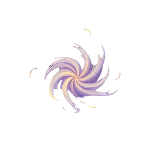 swirling gusts