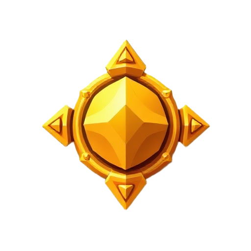 gold cache