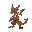 i need a nidhogg inspired sprite sheet for a player with a sword. the sprite should be for a side view platformer with sprites for combat just like in the game nidhogg